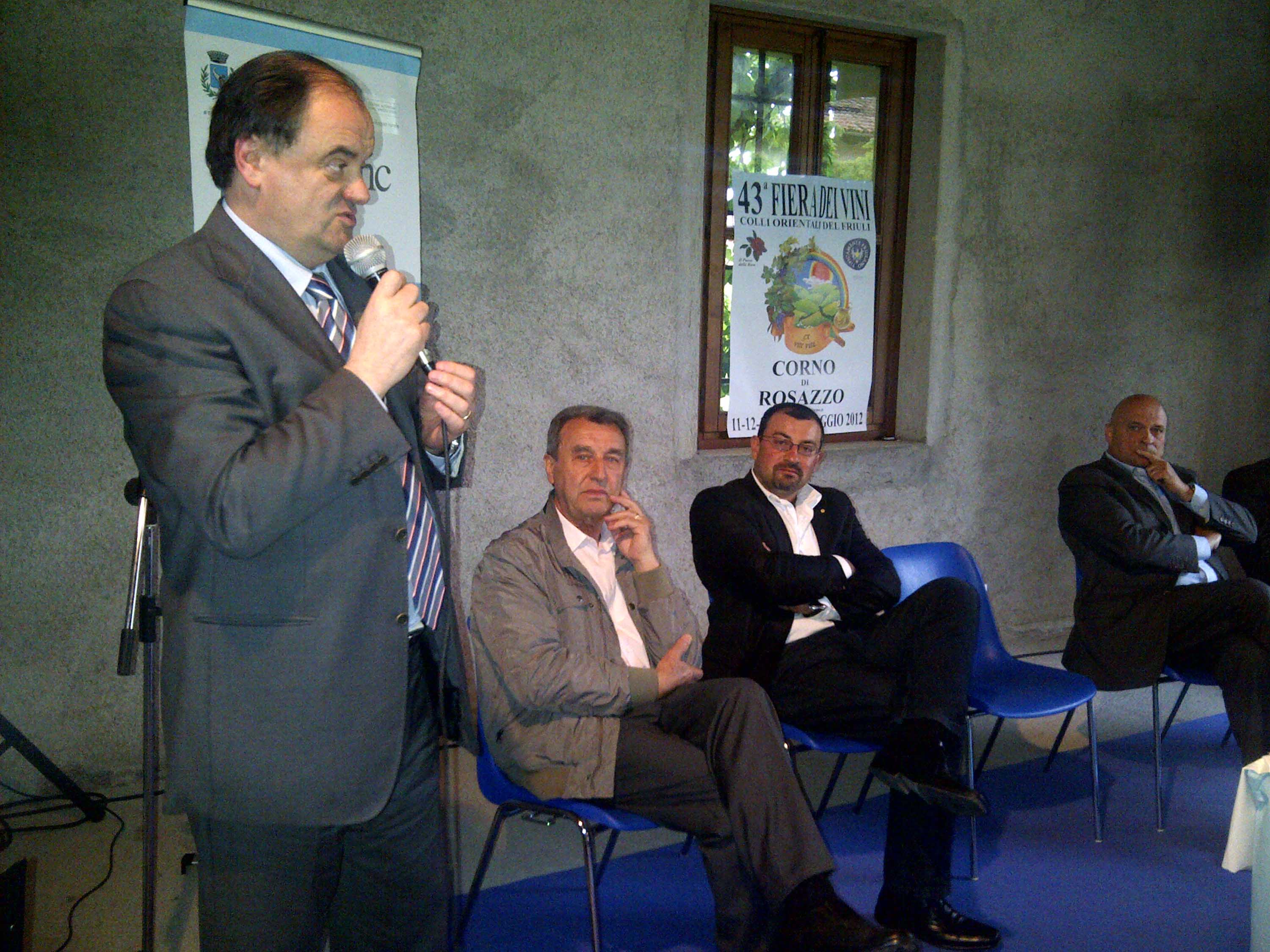Regione autonoma friuli venezia giulia home Bioedilizia friuli