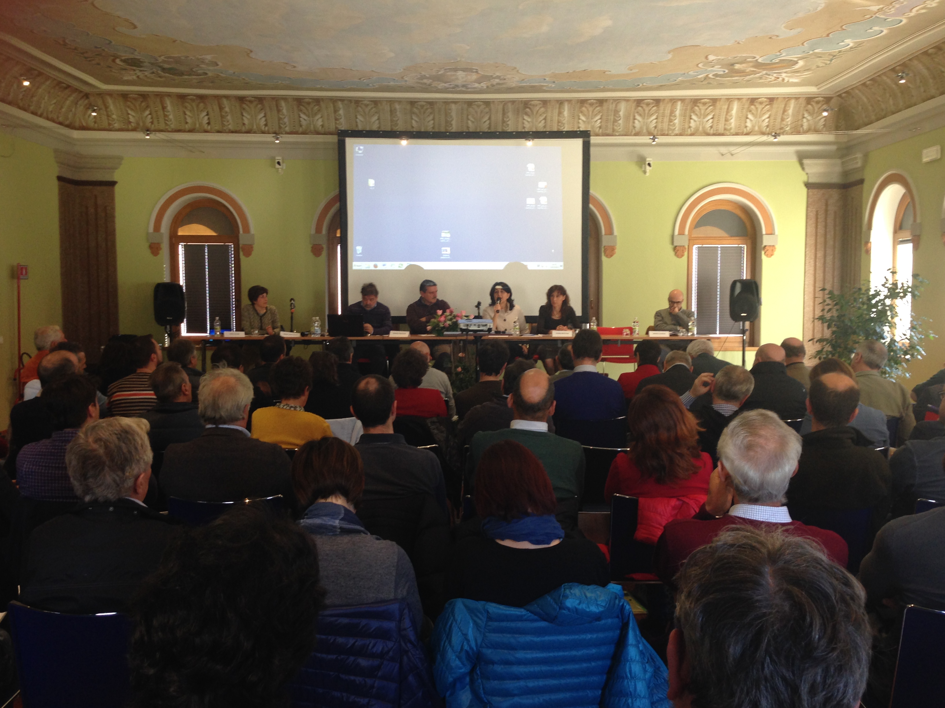 Regione autonoma friuli venezia giulia mariagrazia santoro Bioedilizia friuli