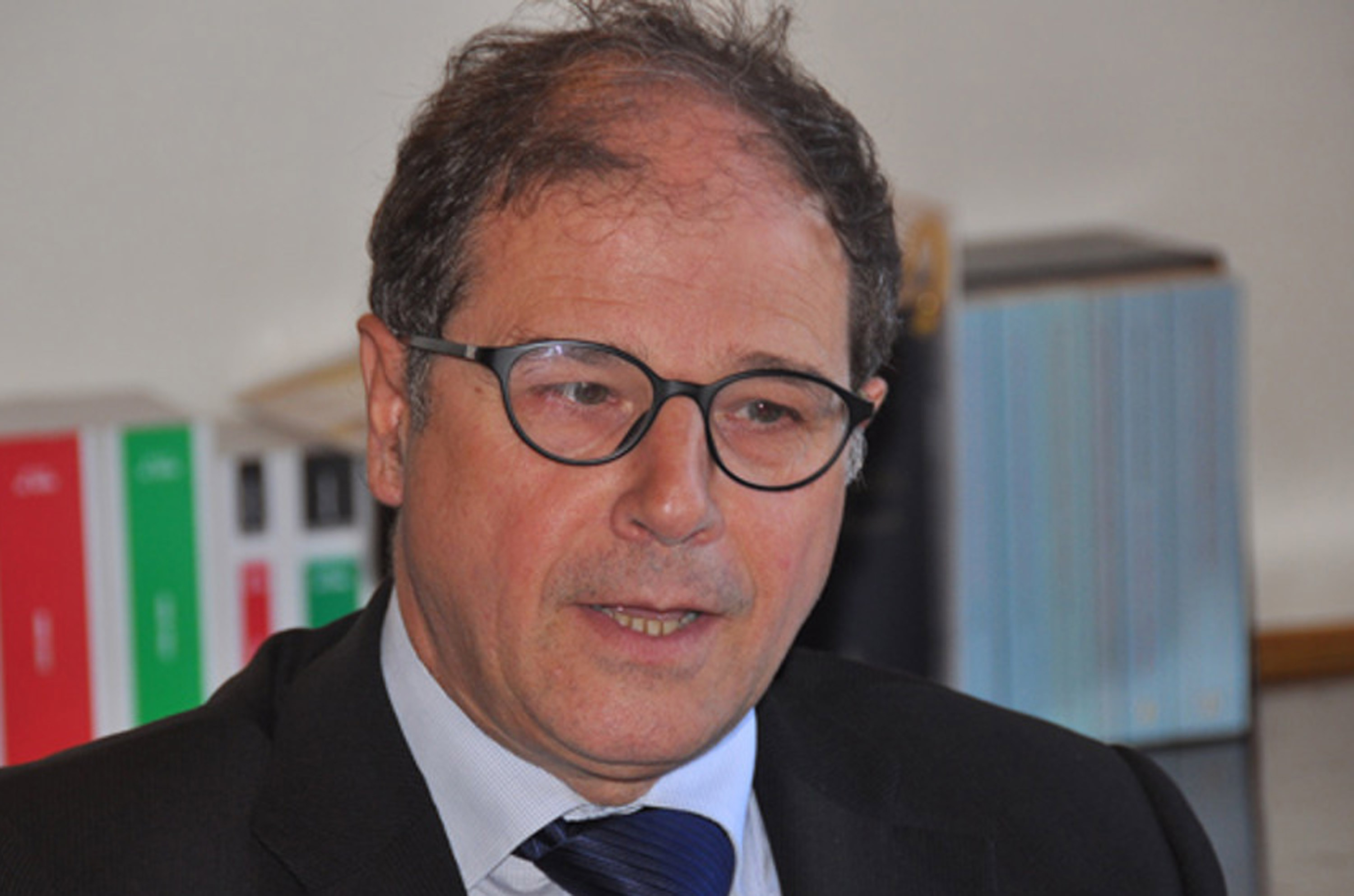 L'intervento del Prefetto dott. Zappalorto sulle minoranze linguistiche