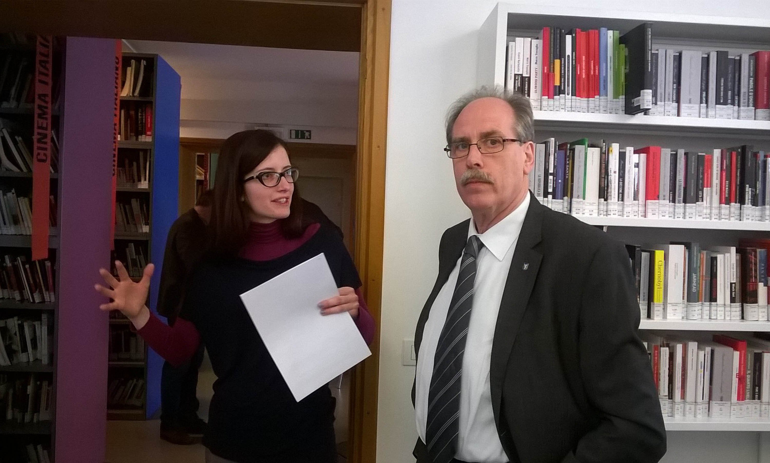 Regione Autonoma Friuli Venezia Giulia