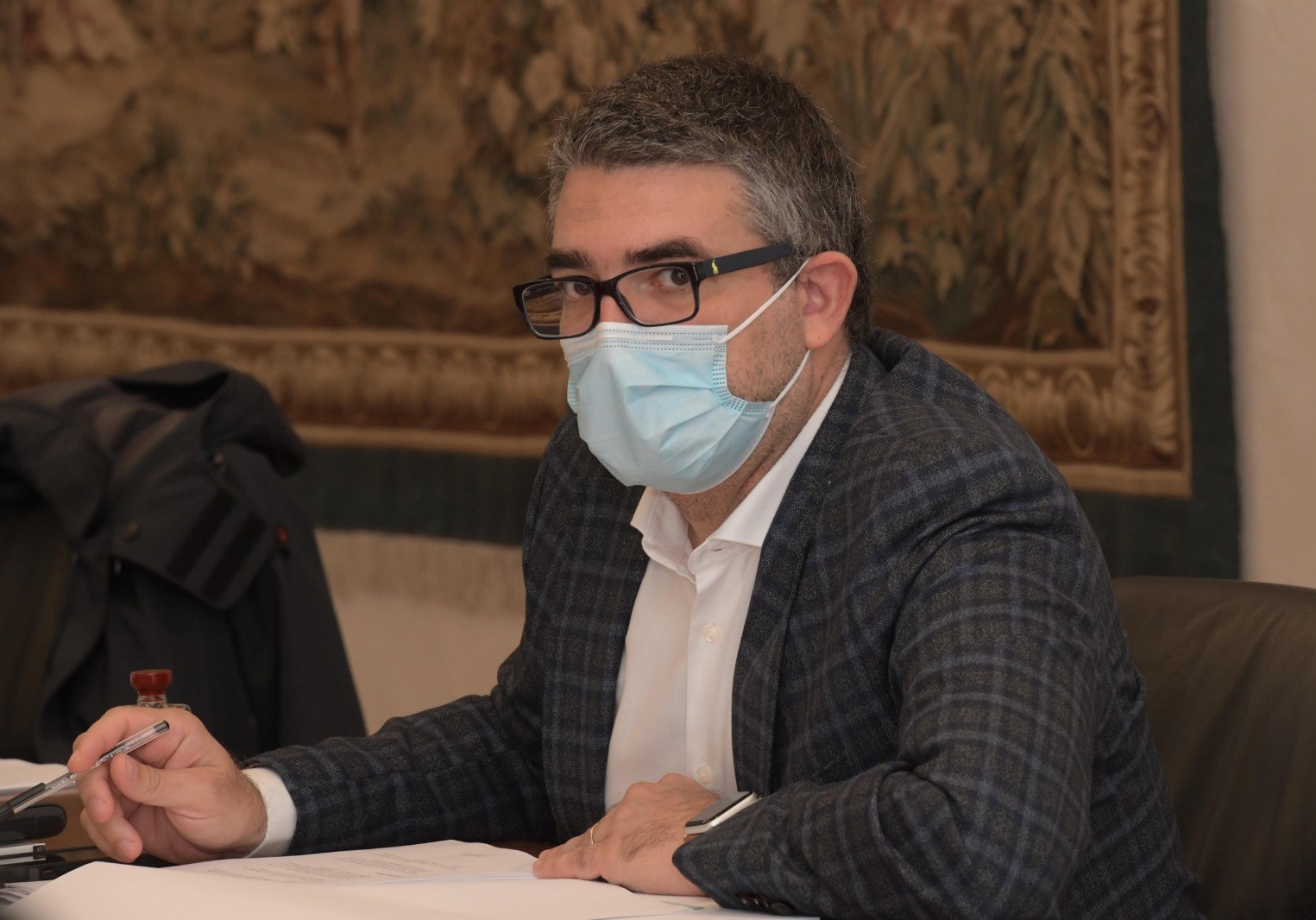 Regione Autonoma Friuli Venezia Giulia Notizie Dalla Giunta