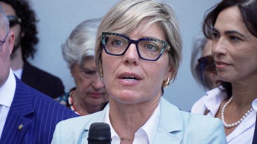 L'assessore Zilli a Sutrio