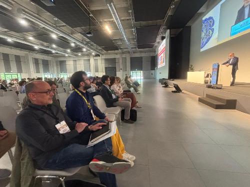Così l’assessore regionale alla Salute, Riccardo Riccardi, ha aperto i lavori della seconda giornata del 50mo congresso dell’Associazione Italiana di Epidemiologia (Aie), dal titolo "50 anni di AIE: Capire, Agire, Valutare"