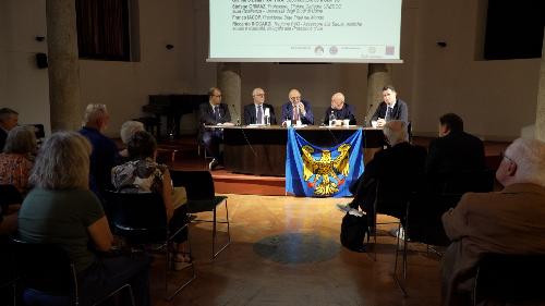 Il convegno all'Ambrosianeum 
