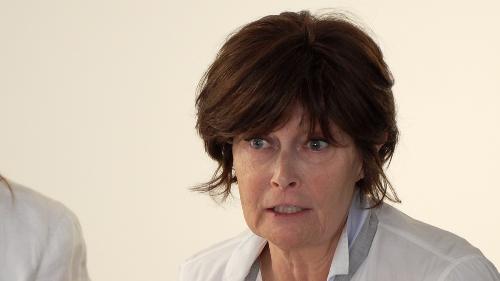 L'assessore regionale Alessia Rosolen
