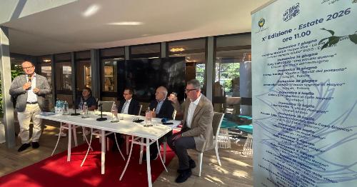Anzil interviene al convegno conclusivo