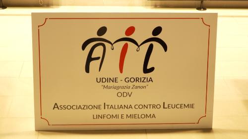 L'Ail di Udine e Gorizia intitolata a Mariagrazia Zanon