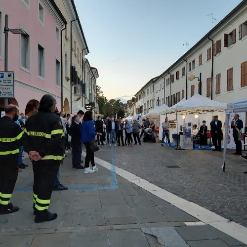 La 28ma edizione del "Settembre Latisanese"