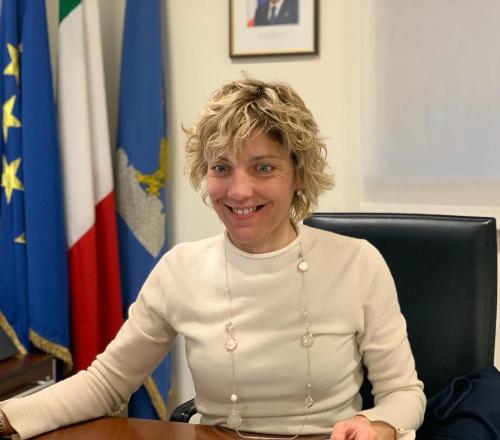 L'assessore regionale alle Finanze, Barbara Zilli, in merito all'operatività di Ucit srl, l'organismo deputato a svolgere per conto dell'Amministrazione il controllo sulle caldaie degli impianti domestici di ricaldamento