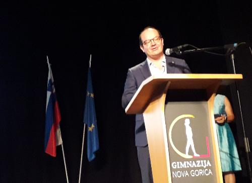 L'intervento del vicegovernatore Anzil al congresso mondiale dell'Organizzazione internazionale del merletto ad ago e a fuselli (Oidfa) organizzato a Nova Gorica in Slovenia. 
