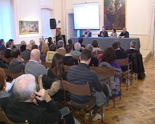 La presentazione dello studio per il Piano di manutenzione del fiume Isonzo – Gorizia 10/02/2014