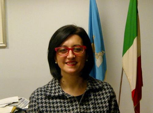 Sara Vito (assessore regionale all’Ambiente, Energia e Montagna) – Trieste 03/02/2014