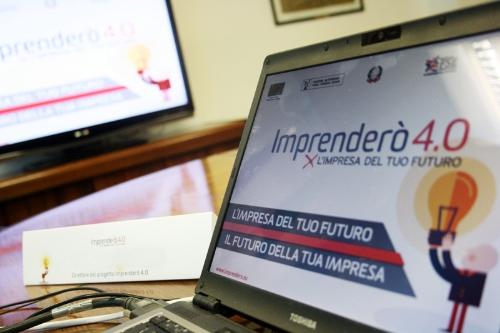 Imprenderò 4.0