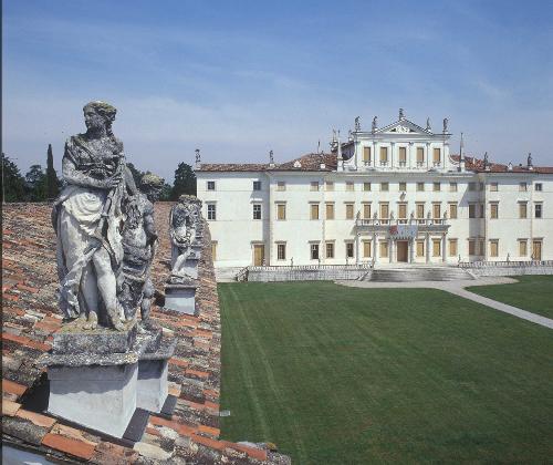 Villa Manin di Passariano - Codroipo (UD)