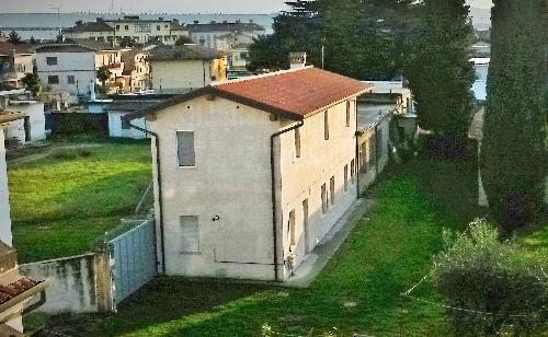 La casa di accoglienza "Aristide Vescovini" della Caritas - Monfalcone 13/12/2014

