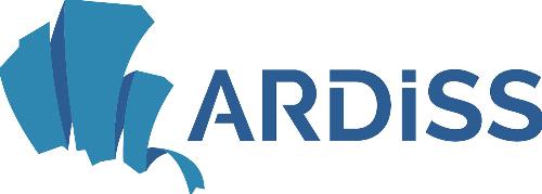 Logo dell'Agenzia Regionale per il Diritto agli Studi Superiori (ARDiSS) del Friuli Venezia Giulia 