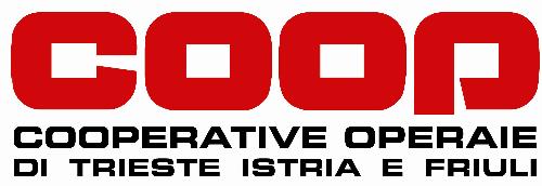 Logo COOP Cooperative operaie di Trieste Istria e Friuli (Foto tratta da diocesi.trieste.it)