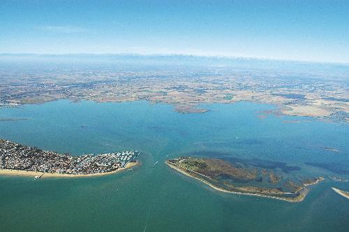 Laguna di Marano e Grado