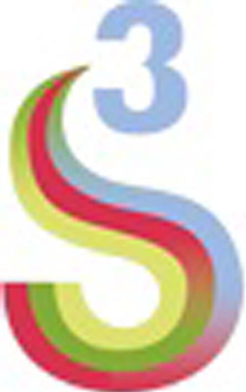 Logo della Smart Specialisation Strategy (S3)