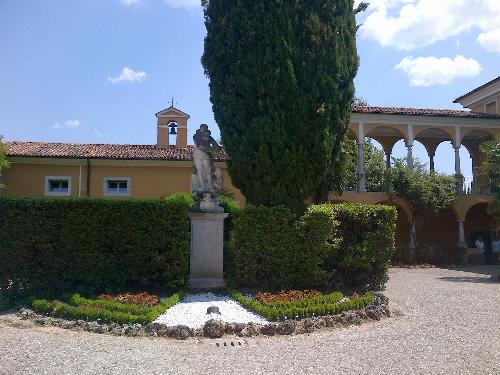 Villa Louise - Gorizia 09/06/2015