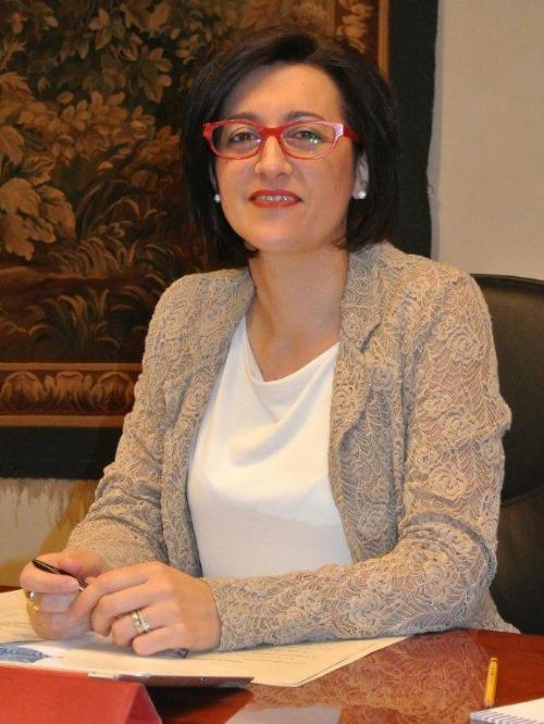 Sara Vito, assessore regionale Ambiente - Trieste 10/07/2015