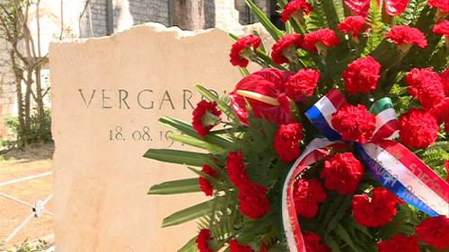 Commemorazione del 69° anniversario della strage di Vergarolla – Pola (Croazia) 18/08/2015