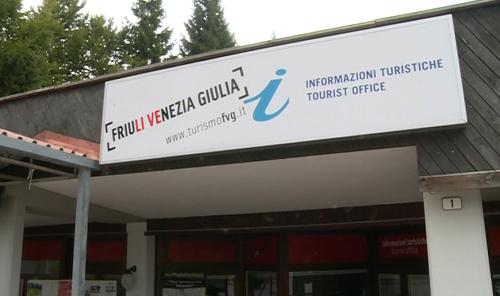 Il Tourist Office - Piancavallo 16/09/2015
