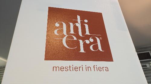 Il logo di "Artiera"