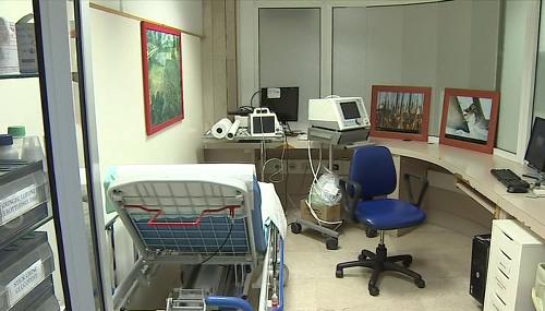 Pronto Soccorso dell'Azienda Ospedaliero-Universitaria Santa Maria della Misericordia - Udine 28/11/2015