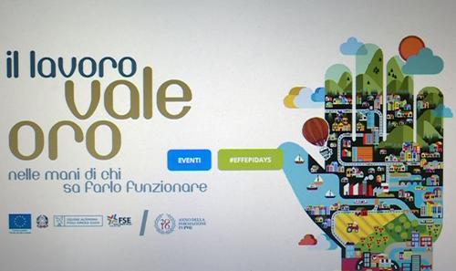 Presentazione delle iniziative del percorso "2016 Anno della Formazione in FVG" - Udine 06/04/2016