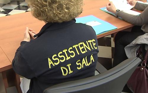 Conferenza stampa "Le attese al Pronto Soccorso di Cattinara valutate dai cittadini", all'Ospedale di Cattinara - Trieste 06/04/2016