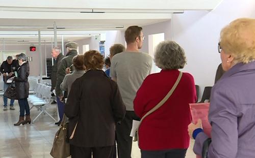 Il Distretto sanitario che ospiterà la sede di un Centro di Assistenza Primaria (CAP) - Cormons 07/04/2016