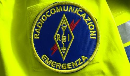 Presentazione del diploma a carattere temporaneo denominato Orcolat istituito dal Comitato regionale A.R.I. FVG, a 40 anni dal terremoto del Friuli, nella sede della Protezione civile - Palmanova 14/04/2016