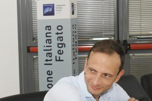 Il governatore del Friuli Venezia Giulia Massimiliano Fedriga.