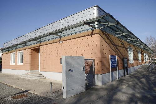 Il Centro di Assistenza Primaria (CAP) - Mortegliano 07/12/2016
