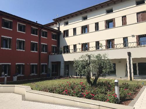 Il nuovo Centro residenziale per l’autismo - Medea 13/06/2017