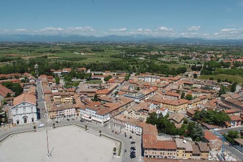 Palmanova - 10/07/2017