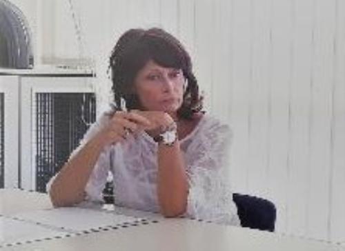 L'assessore a Università e Ricerca del Friuli Venezia Giulia, Alessia Rosolen, in una foto d’archivio