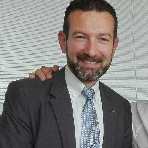 Eros Cisilino