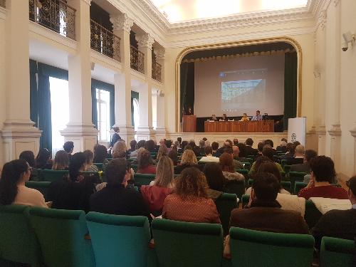 Il convegno "Sostengo la sostenibilità" a Gorizia
