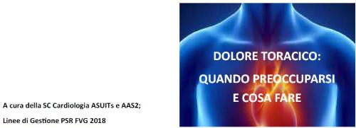 Campagna di comunicazione sulla prevenzione delle malattia cardiovascolari 