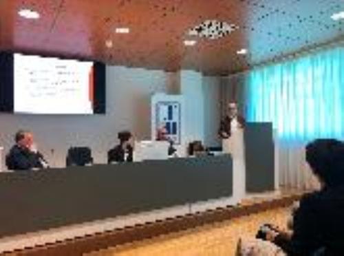 Il vicegovernatore Riccardo Riccardi a Udine al seminario di Federsanità-Anci sulle Asp
