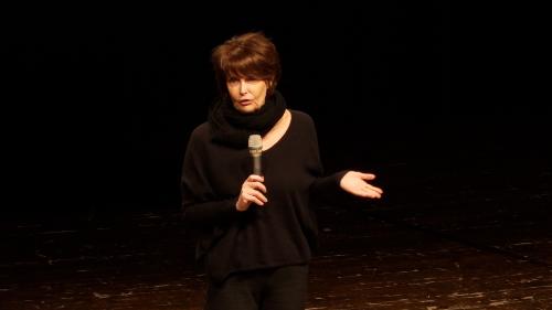 L'assessore regionale Rosolen interviene allo Zanon di Udine