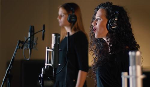 il video musicâl par ricuardâ la date dai 3 di Avrîl
