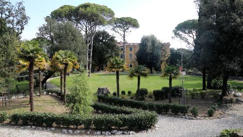 Villa Coronini Cronberg a Gorizia