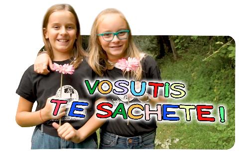 Vosutis te sachete al è un progjet de Associazion musicâl "Bertrando di Aquileia"