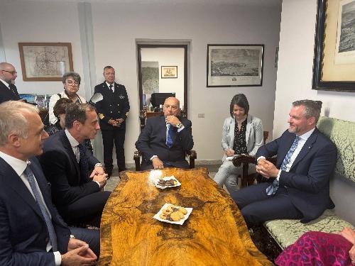 allegato  (foto)