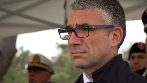 Pierpaolo Roberti