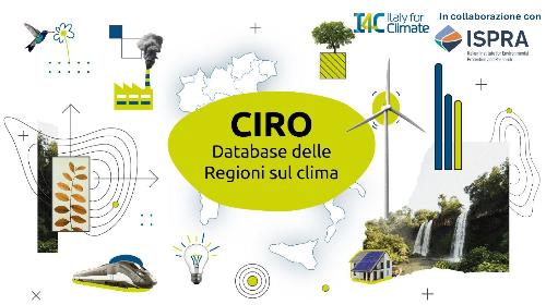Il report Ciro