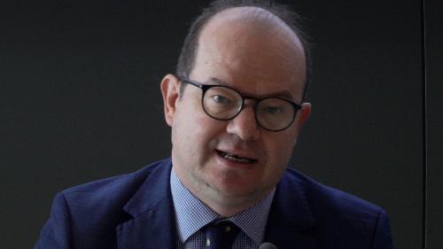 Il vice governatore con delega alla Cultura Mario Anzil